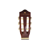 Steiner CG-39 Classical Guitar – Sunburst High Gloss